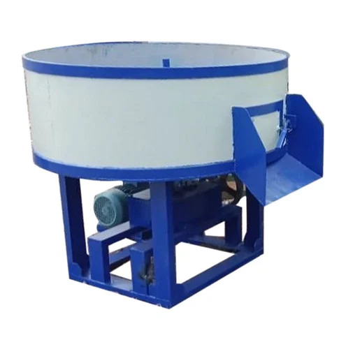 Block Making Machine